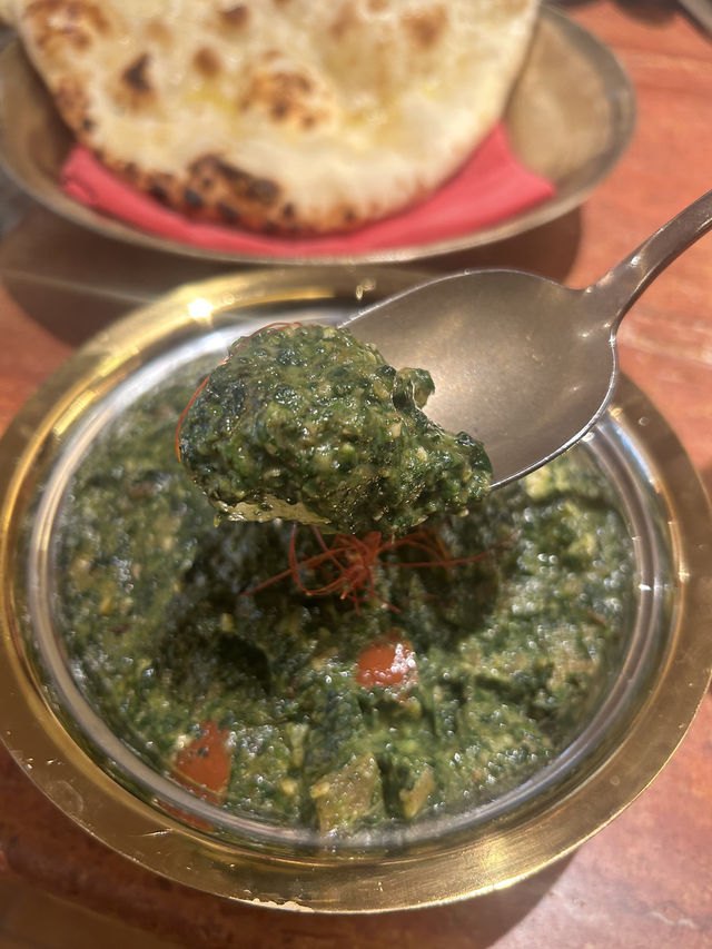 Chutney Tandoor House