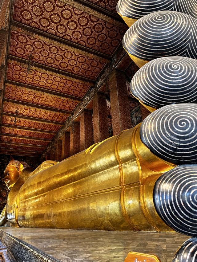1 Day Itinerary in Bangkok
