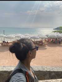 หาดถ้ำพัง ที่ปังสุดๆ อัพเดตเดือนพฤษภาคมนี้