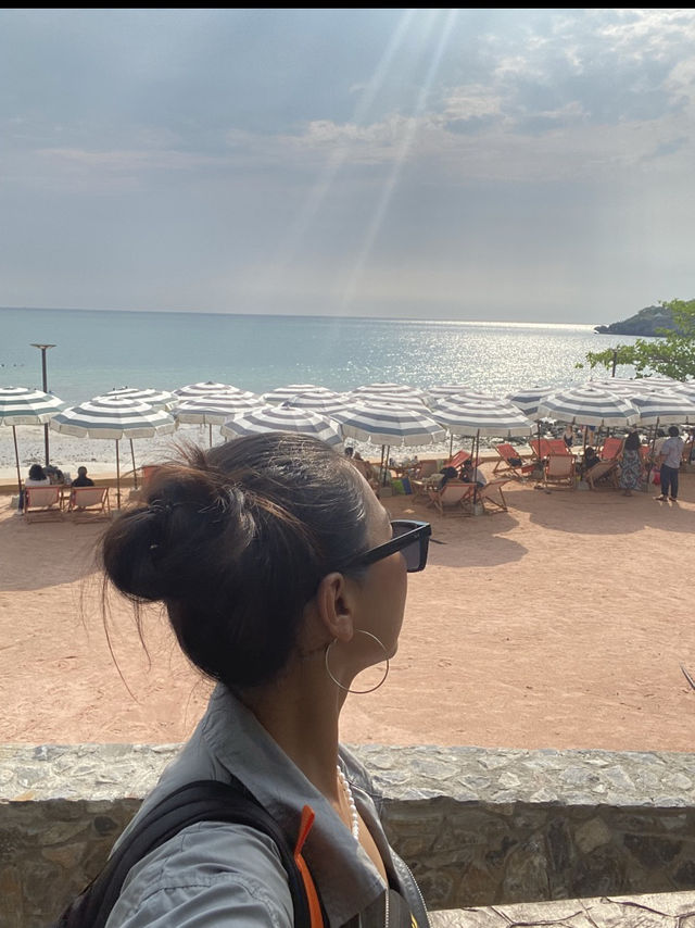 หาดถ้ำพัง ที่ปังสุดๆ อัพเดตเดือนพฤษภาคมนี้