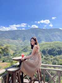 สะปัน – สัมผัสเสน่ห์แห่งธรรมชาติกลางขุนเขา