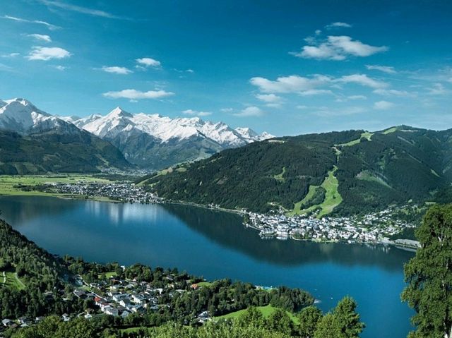 Switzerland: Best hiking adventures!