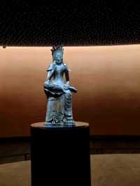 A Timeless Experience in Seoul’s National Museum.
