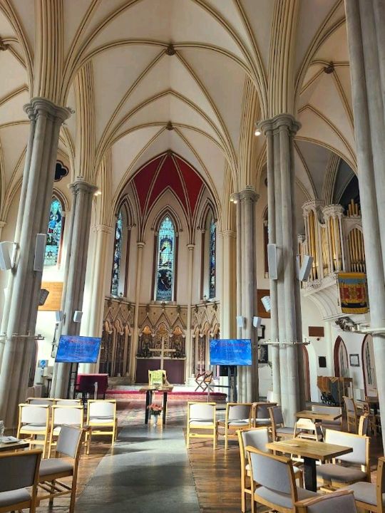 St Michael's Church