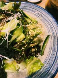 ร้าน Jyubey Japanese Restaurant สไตล์อิซากายะ