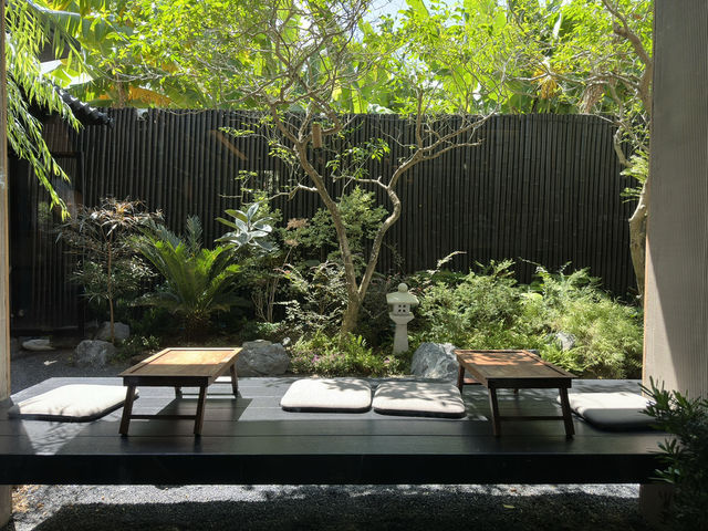 Umai Teahouse Phuket ร้านชาลับในเมืองภูเก็ต 