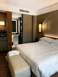 A Refined Stay at The Clan Hotel Singapore, Where Heritage Meets Modern Luxury. 