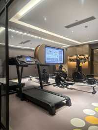 โรงแรมเซี่ยงไฮ้ ใกล้ Xintiandi สะอาด พักสบาย