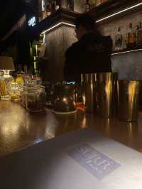 Secret bar you must try in Chiangmai