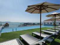 “The Prestige Hotel: Where Heritage Meets High Style”