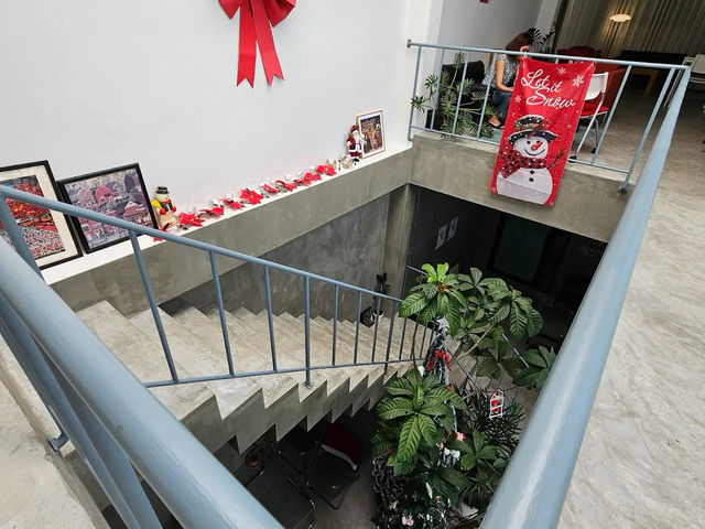 Loft Roen – นครศรีธรรมราช