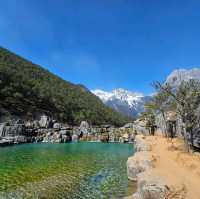 Blue Moon Valley