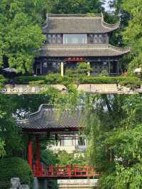 Yangzhou Slow Life | A Healing 2 Days and 1 Night in Yangzhou