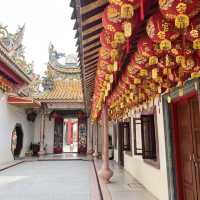 วัดธรรมกตัญญู(เสียนหลอไต้เทียนกง)