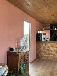 【山口グルメ】すぐ目の前が海🌊最高のロケーションのトレーラーカフェ☕️