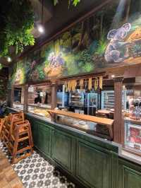 Pet Friendly Surrey Hills Grocer