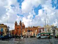 Malta a sunshine country for me