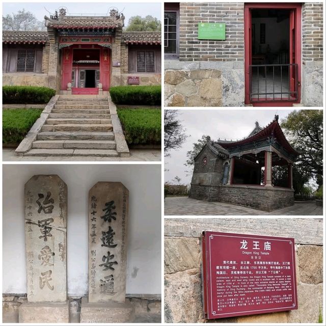 到劉公島看甲午戰爭歷史