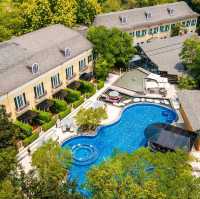Rancho Charnvee Resort Khaoyai & CountryClub 