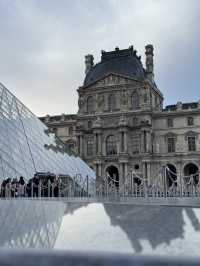 Louvre Museum: See the Best & Beat the Crowds! 🏃‍♂️🏛️🇫🇷