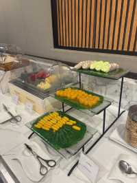 Miracle lounge สนามบินดอนเมือง 