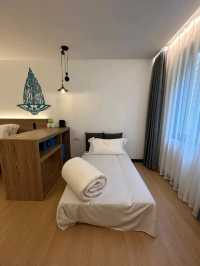 รีวิวCOSI Vientiane Nam Phu Laos