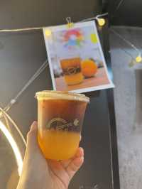 荃灣高質咖啡店🩷