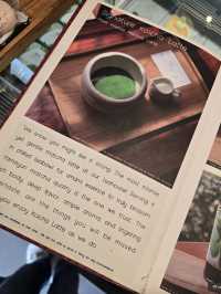 Magokoro Teahouse เชียงใหม่