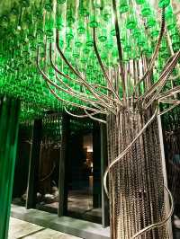 Where Nature Meets the City – Hotel Indigo’s Green Heart