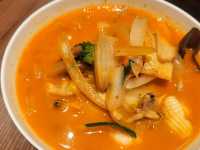 LOU 아난티 중식당