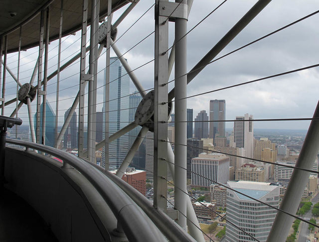 Dallas Texas 10Days Travel Plan