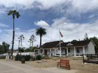 Step Back in Time This Spring: Explore Old Town San Diego!
