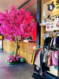 “Discover Tokyo Street at Pavilion Kuala Lumpur”