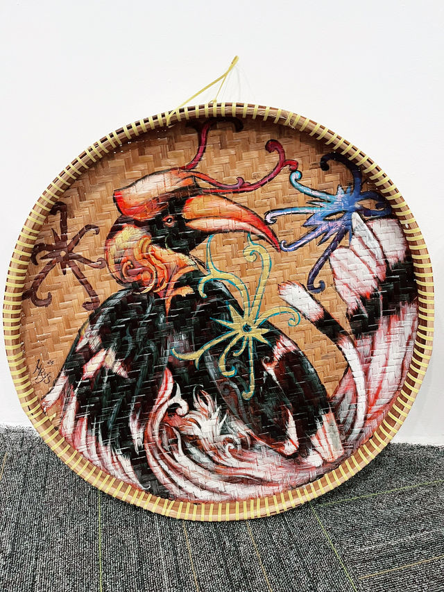 The Art Walk at Renaissance KL: A Must-Visit Gallery for Art Enthusiasts