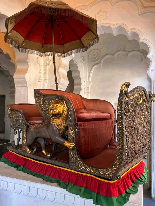 Majestic Memories at Mehrangarh Fort: A Journey Through Time