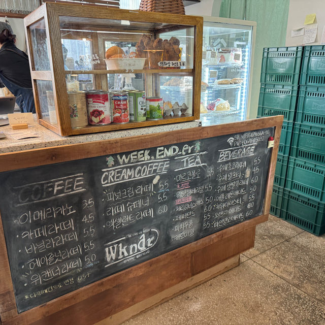🖌️🩷창원케이크맛집 도계동카페 위캔더커피 