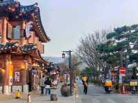 Jeonju – Korea’s Cultural Heartbeat Wrapped in Hanok & Bibimbap