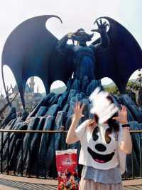 【香港】香港ディズニーのハロウィンは一味違う?!