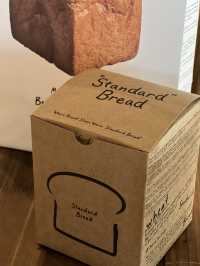 🍞 “디저트와 커피, 그리고 여유로움 – 스탠다드 브레드 도산에서의 완벽한 하루”