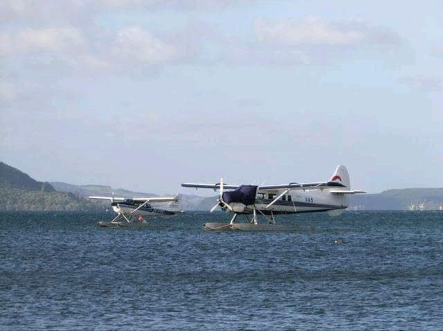 #羅託魯瓦湖Lake Rotorua-紐西蘭羅託魯瓦