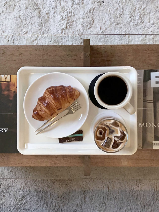 맛있는 커피와 디저트를 즐길 수 있는 인천 구월동 카페☕️🥐