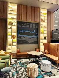 Stay Bold, Play Loud at Moxy Putrajaya