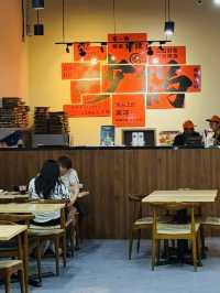 Authentic Cantonese Claypot Cuisine @JB Mount Austin 