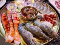 🥢 ทานปิ้งย่างหมูบ่ม 360 ชั่วโมง นุ่มละลายในปาก