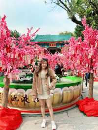 Won Tai Sin