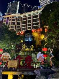 重慶洪崖洞