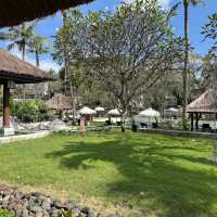 InterContinental Bali Resort (Jimbaran)