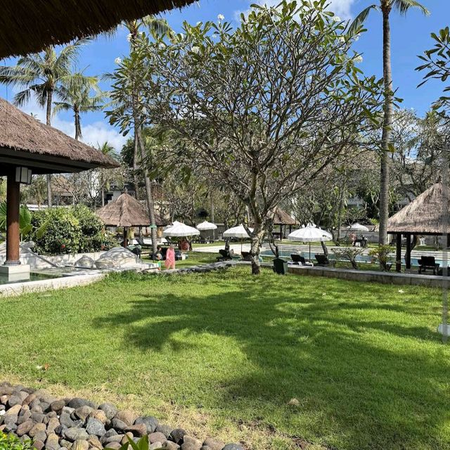 InterContinental Bali Resort (Jimbaran)
