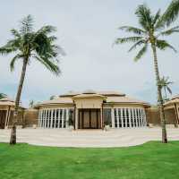 A Luxurious Escape Beneath the Stars