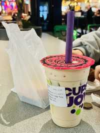 홍콩에서 가봐야하는 버블티 맛집 <Chatime> 🧋